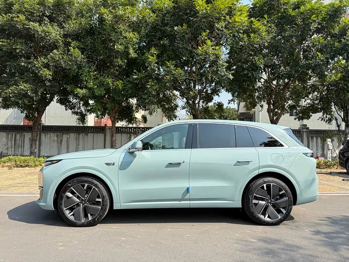 Фото 4 - LiXiang L6