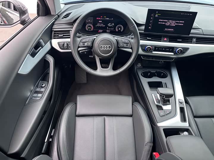 Фото 7 - Audi A4L