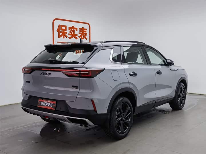 Фото 2 - Dongfeng Aeolus Haoji