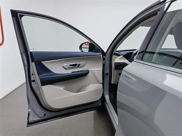 Фото 8 - Dongfeng Aeolus Haoji