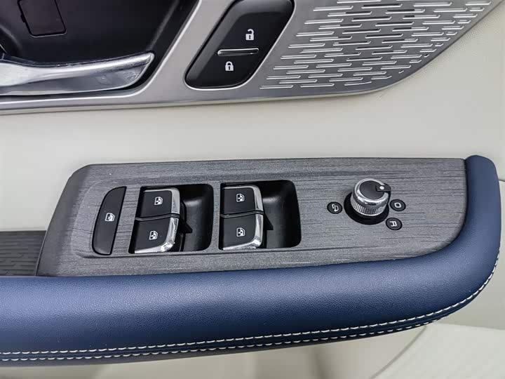 Фото 9 - Dongfeng Aeolus Haoji