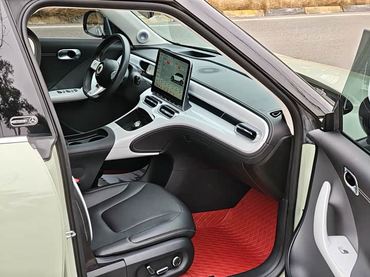 Фото 5 - Smart #1