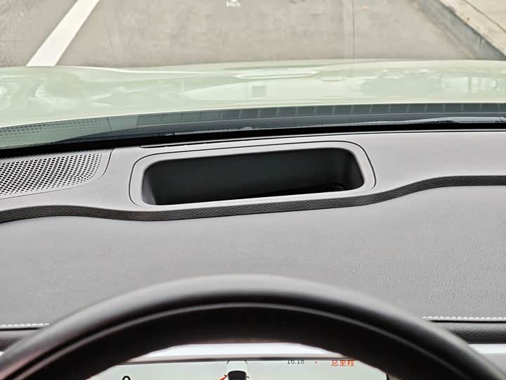 Фото 9 - Smart #1