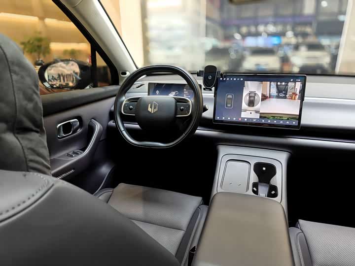 Фото 4 - Leapmotor C10