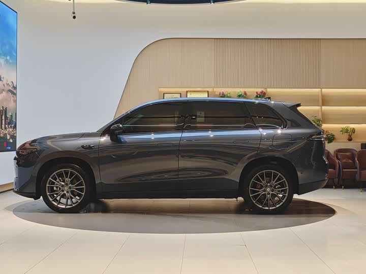 Фото 7 - Leapmotor C10