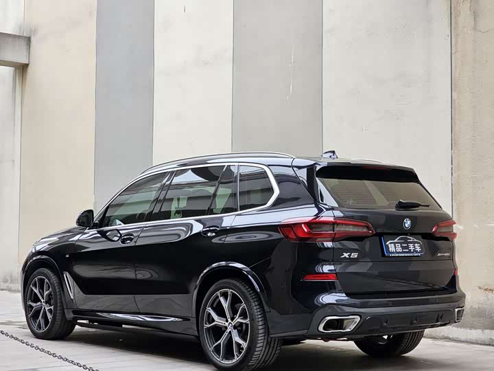 Фото 4 - BMW X5