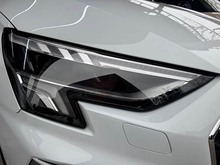 Фото 4 - Audi A3