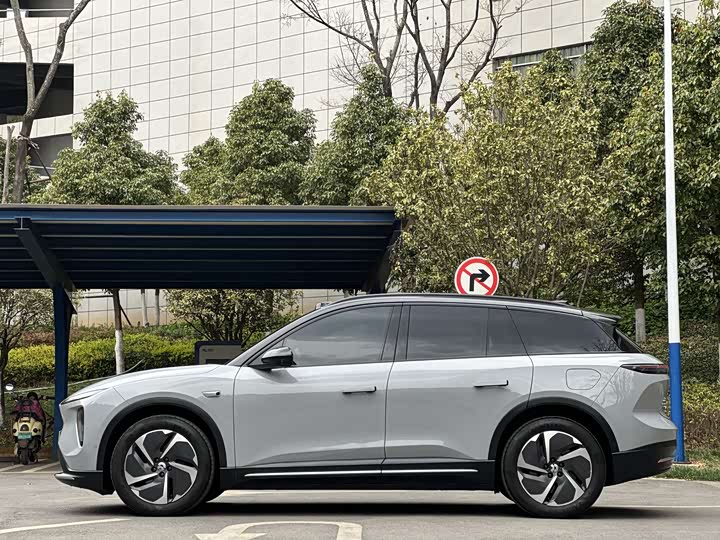 Фото 5 - Nio ES6