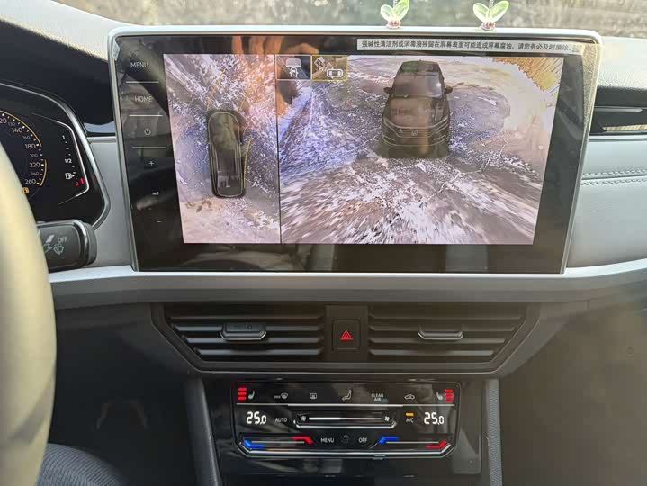 Фото 5 - Volkswagen Bora