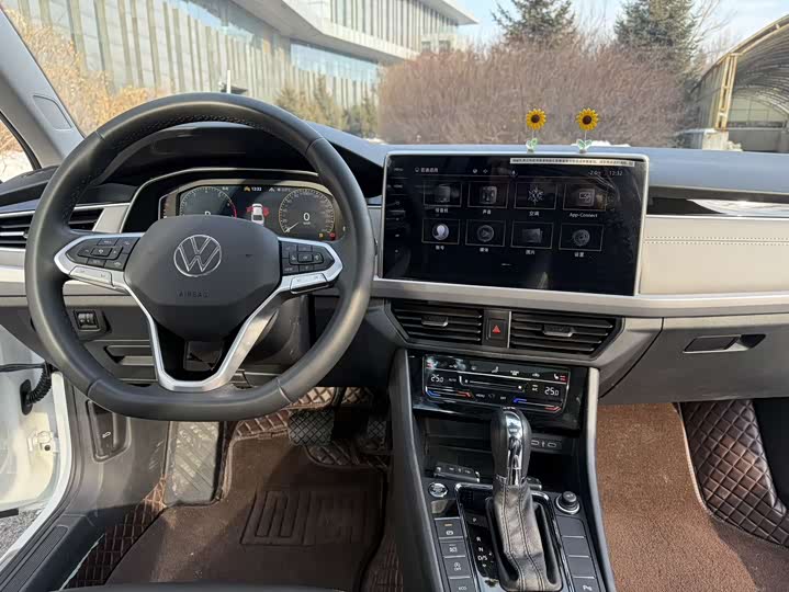 Фото 8 - Volkswagen Bora