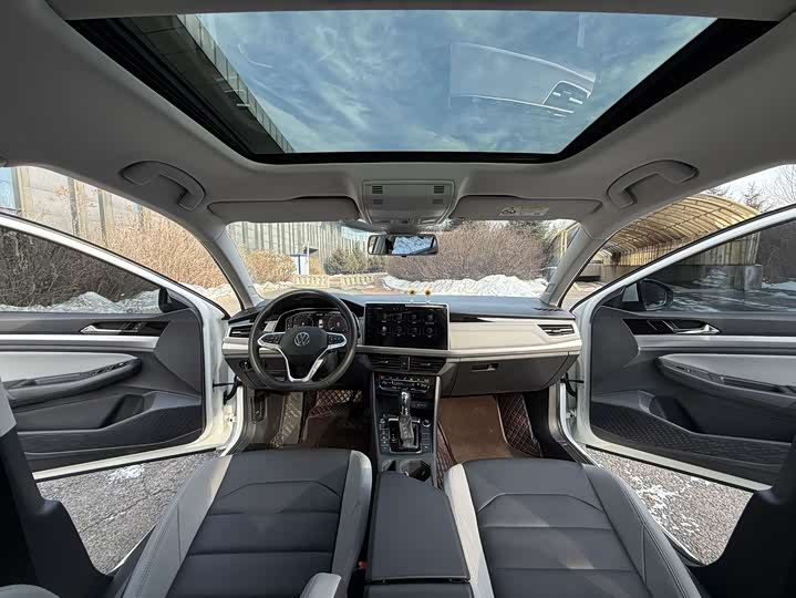 Фото 9 - Volkswagen Bora