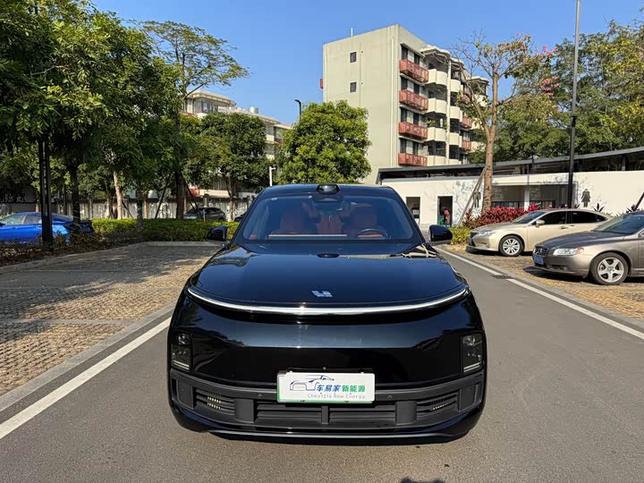 Фото 2 - LiXiang L9