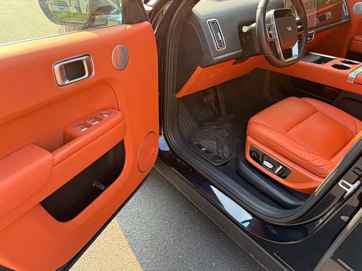 Фото 6 - LiXiang L9