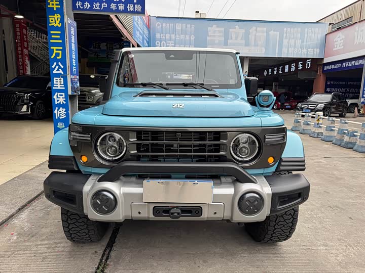 Фото 2 - BAW 212 T01