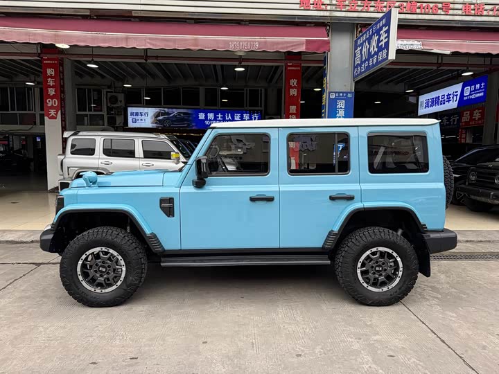 Фото 3 - BAW 212 T01