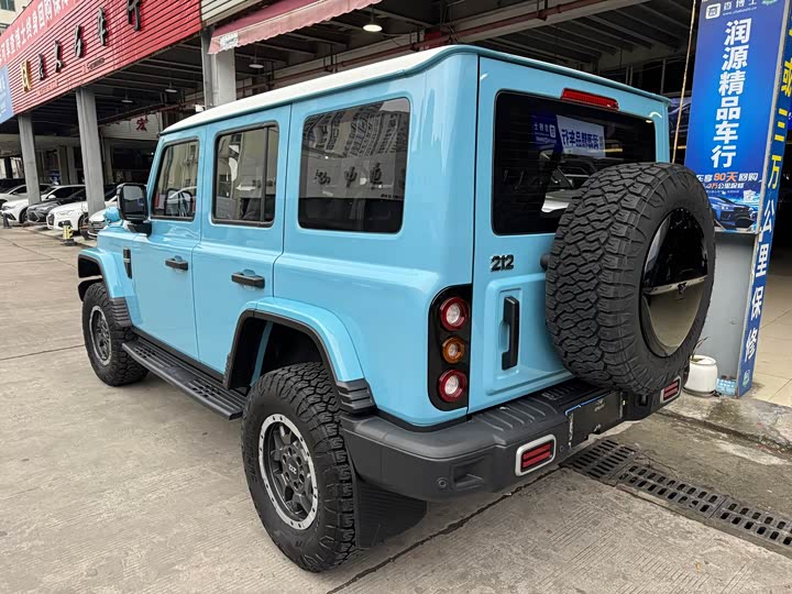 Фото 4 - BAW 212 T01