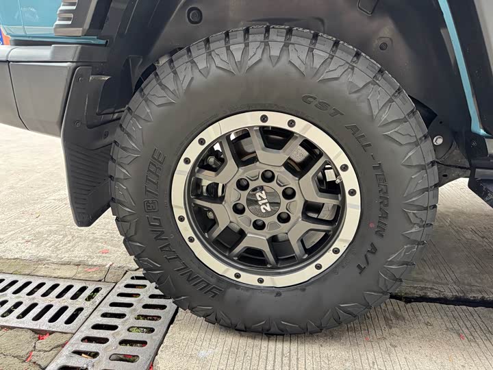 Фото 7 - BAW 212 T01