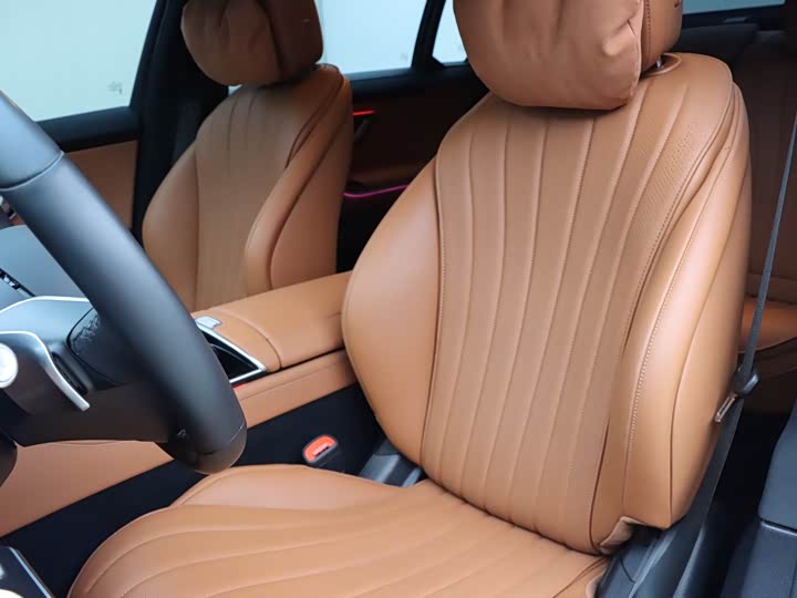 Фото 7 - Mercedes-Benz S-Class