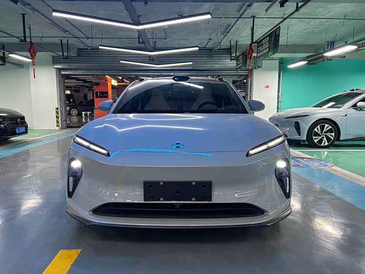 Фото 2 - Nio ET5