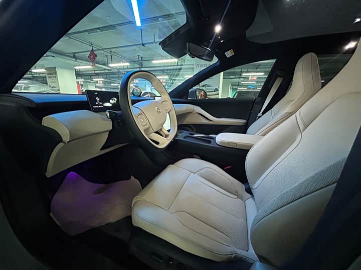 Фото 4 - Nio ET5