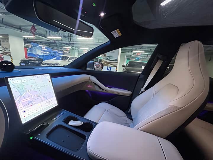 Фото 6 - Nio ET5