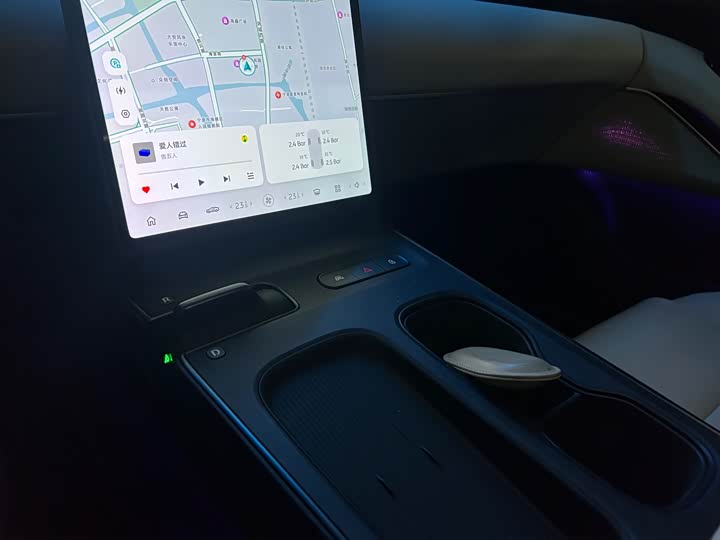 Фото 7 - Nio ET5