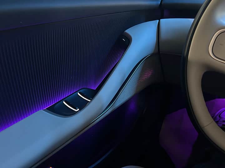 Фото 8 - Nio ET5