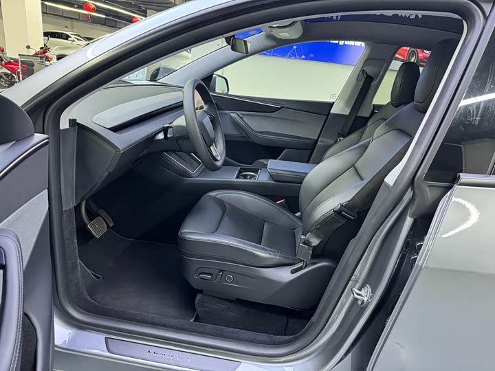 Фото 5 - Tesla Model Y