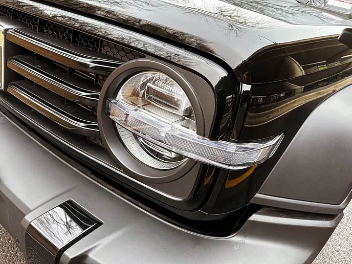 Фото 3 - Tank 300 Hybrid