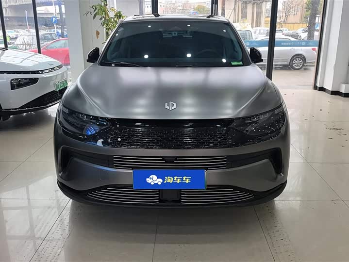 Фото 2 - Leapmotor C11