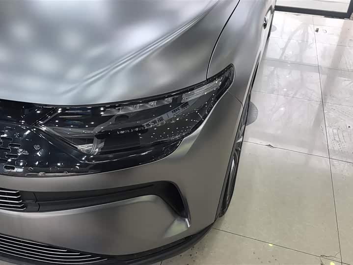 Фото 5 - Leapmotor C11