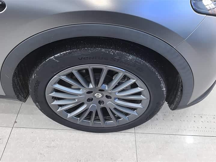 Фото 6 - Leapmotor C11