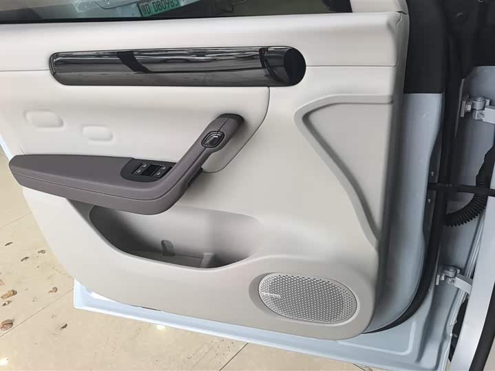 Фото 7 - Leapmotor C11