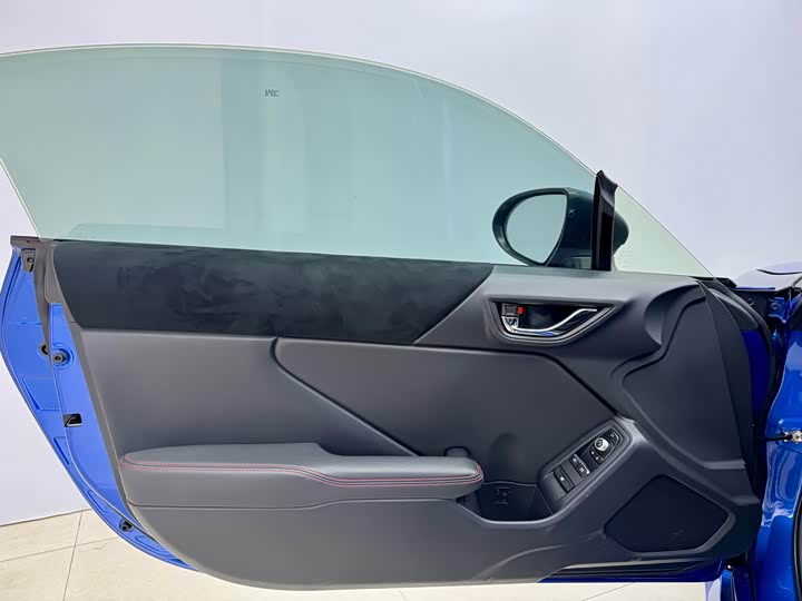 Фото 7 - Subaru BRZ