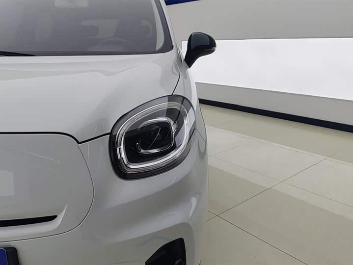 Фото 5 - Leapmotor T03