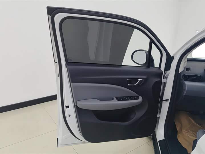 Фото 7 - Leapmotor T03