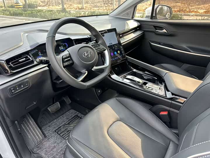 Фото 6 - Hyundai Custo