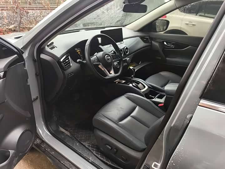 Фото 4 - Nissan X-Trail