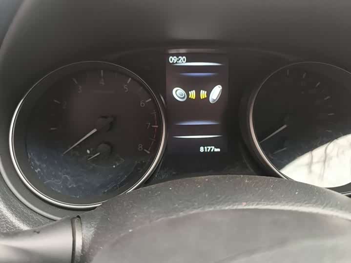 Фото 7 - Nissan X-Trail