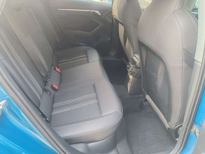 Фото 3 - Audi A3