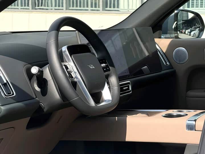 Фото 5 - LiXiang L8