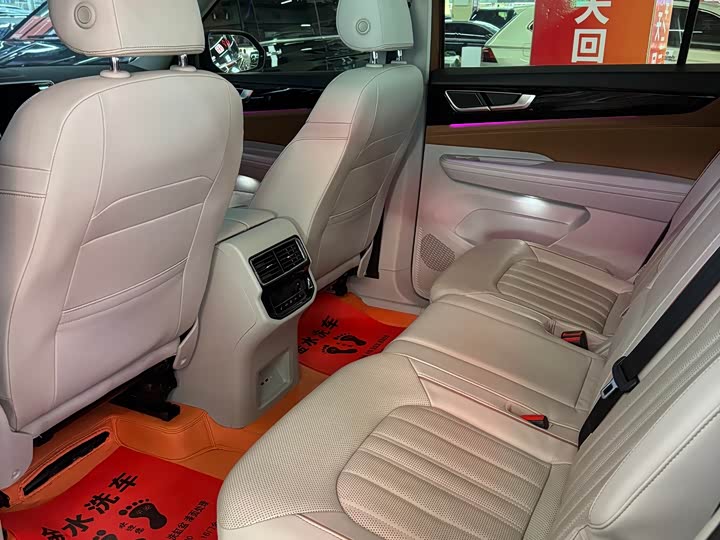 Фото 8 - Volkswagen Teramont Pro