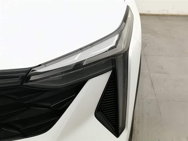 Фото 7 - Geely Atlas