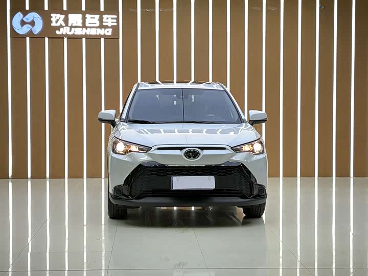 Фото 2 - Toyota Wildlander