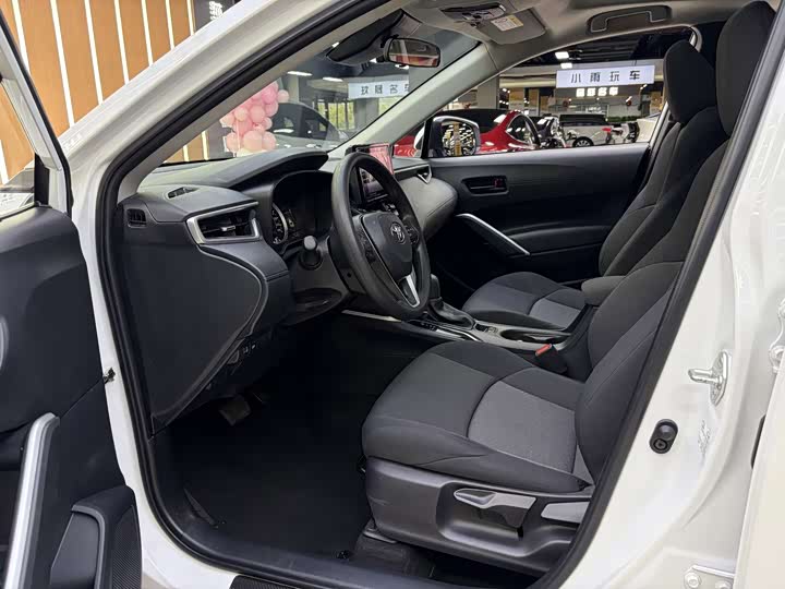 Фото 4 - Toyota Wildlander