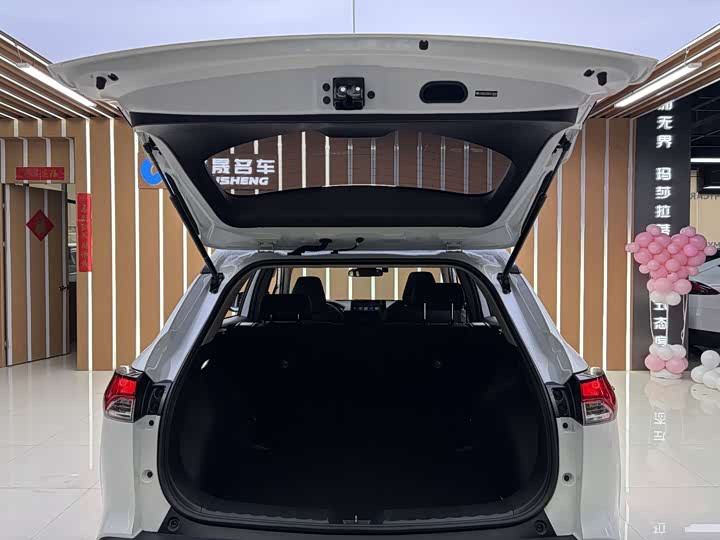 Фото 6 - Toyota Wildlander