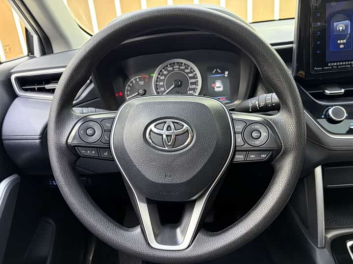 Фото 8 - Toyota Wildlander