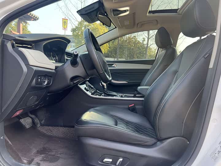 Фото 7 - Chery Arrizo GX