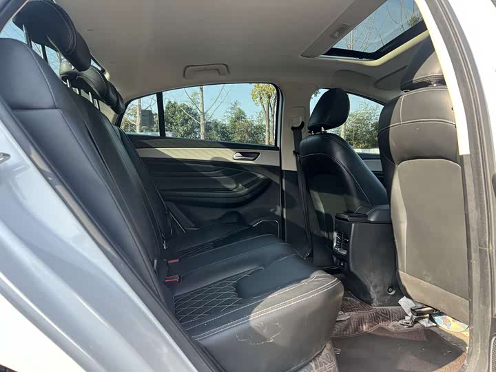 Фото 9 - Chery Arrizo GX