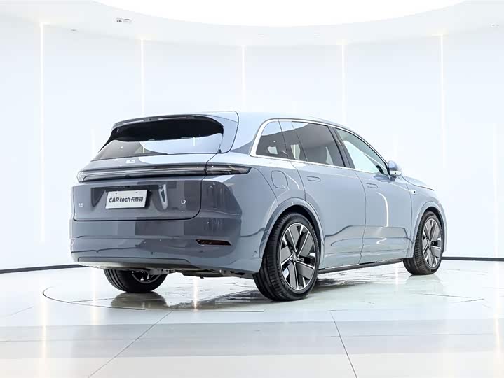 Photo 5 - LiXiang L7